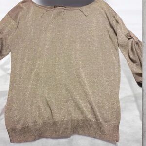 New York & co top